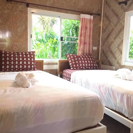 Palmchwa Resort Sikhio Dış mekan fotoğraf