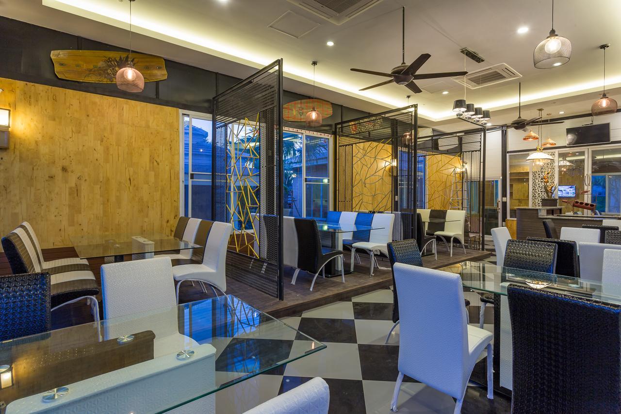 Palmchwa Resort Sikhio Dış mekan fotoğraf