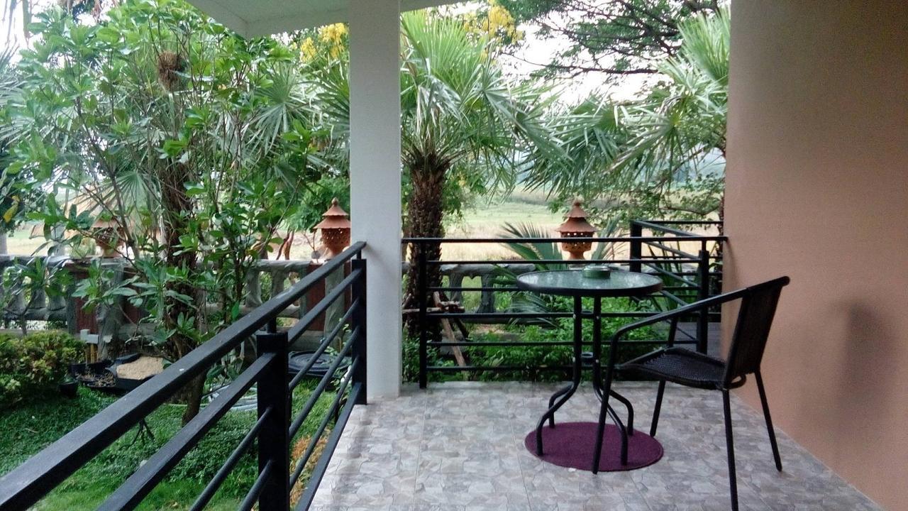 Palmchwa Resort Sikhio Dış mekan fotoğraf