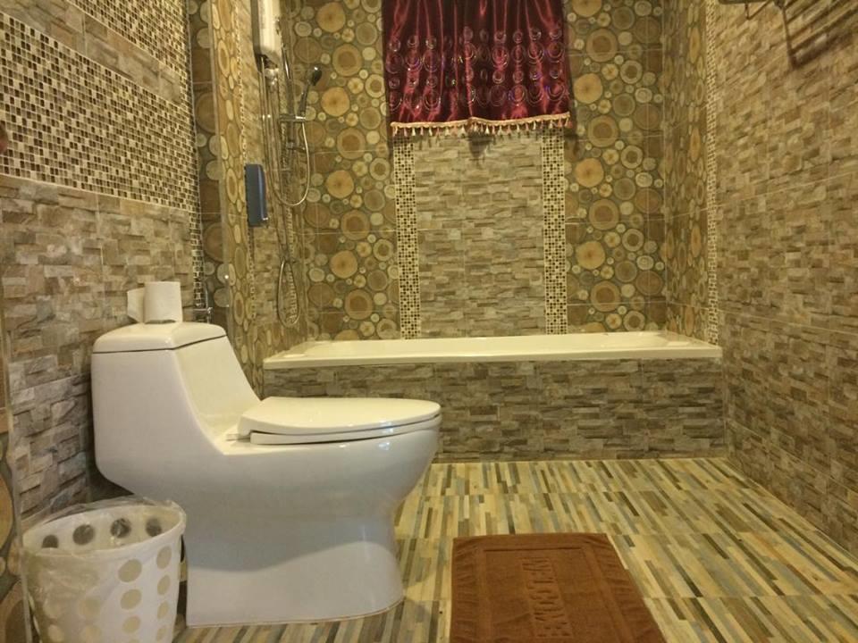 Palmchwa Resort Sikhio Dış mekan fotoğraf