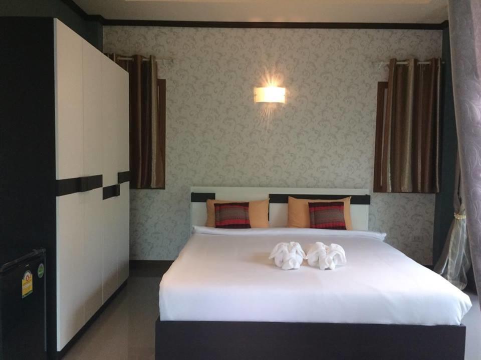 Palmchwa Resort Sikhio Dış mekan fotoğraf