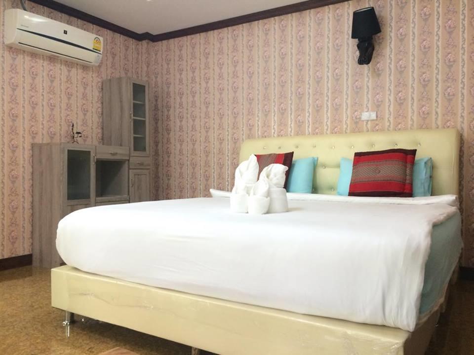 Palmchwa Resort Sikhio Dış mekan fotoğraf