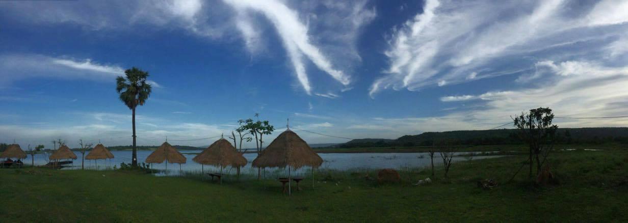 Palmchwa Resort Sikhio Dış mekan fotoğraf