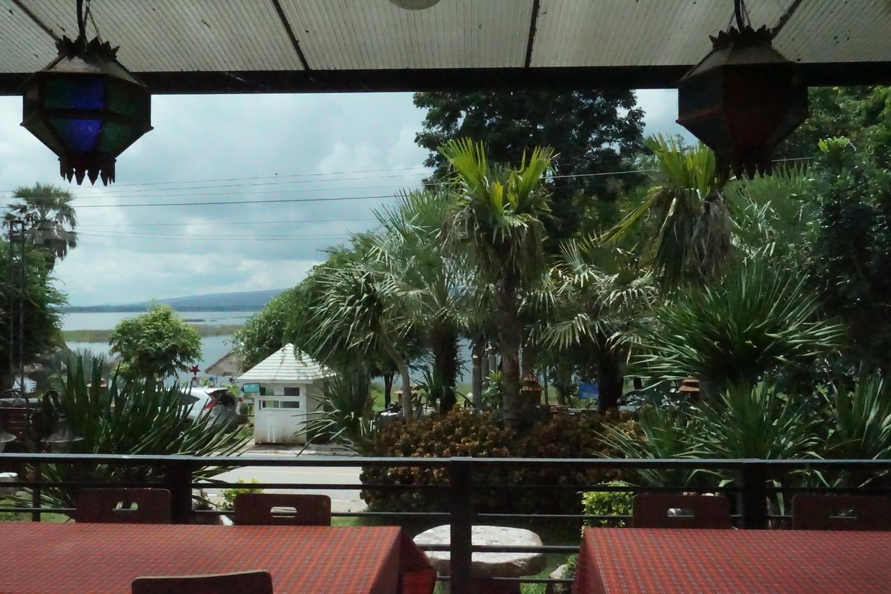 Palmchwa Resort Sikhio Dış mekan fotoğraf