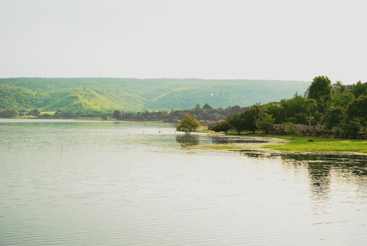 Palmchwa Resort Sikhio Dış mekan fotoğraf